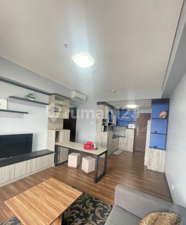 The Aspena Residence fatmawati murah siap huni furnish 