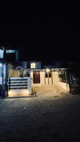 Rumah Murah Serang Komplek Padma Raya Siap Huni Full Renov Rumah Murah Serang Komplek Padma Raya Siap Huni Full Renov