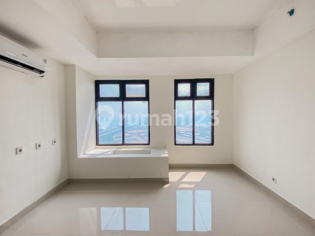 Apartemen Murah Cikarang Barat Chadstone Lantai 15 Tower C View City 