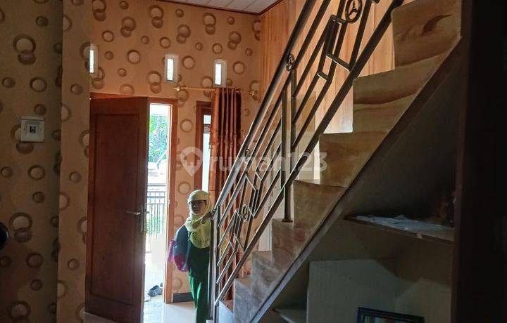 Rumah Murah Mutiara Land Purwokerto Siap Huni Bebas Banjir Butuh Cepat