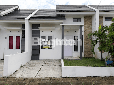 SENTRALAND KOTA BARU DRIYOREJO