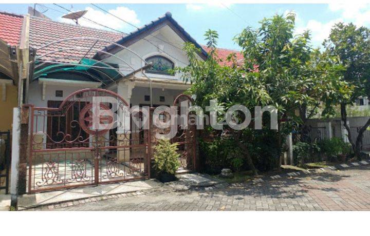GRAHA SAMPURNA INDAH 1.5 LANTAI