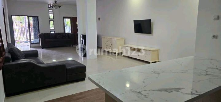 2-Bedroom House in Harapan Indah Bekasi, Aralia Cluster