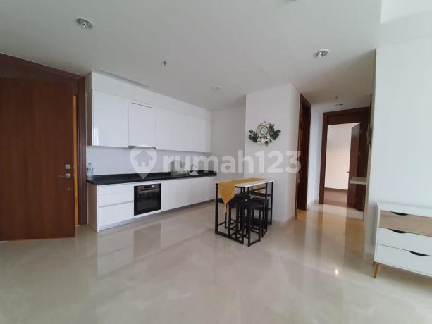 Di Jual Cepat dan Murah Apartemen Epicentrum Kuningan Fully Furnished Siap Huni