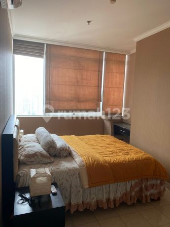 DIJUAL UNIT APARTMENT AMBASSADOR II ITC KUNINGAN