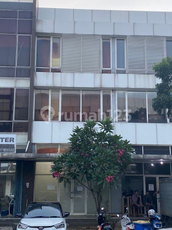 DIJUAL CEPAT RUKO PROMINENCE ALAM SUTERA DIJUAL CEPAT RUKO PROMINENCE ALAM SUTERA
