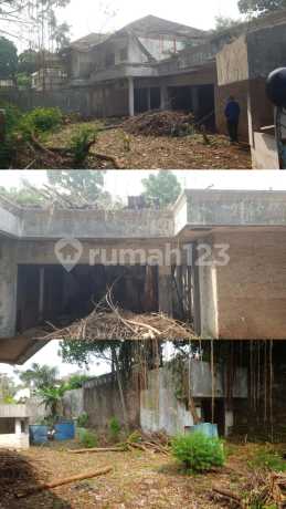 Di Jual Cepat Lahan/tanah Di Margasatwa Baru Pondok Labu Jakarta Selatan