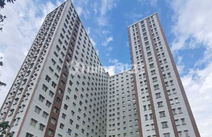 Apartemen pinewood Jatinangor full furnished studio lt.12