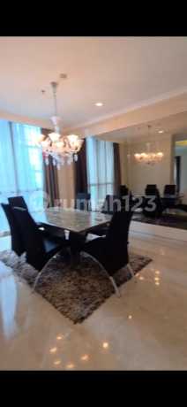 Disewakan Apartemen Residence 8 Tipe Penthouse 3 BR Luas 255M2 - Fully Furnished Disewakan Apartemen Residence 8 Tipe Penthouse 3 BR Luas 255M2 - Fully Furnished