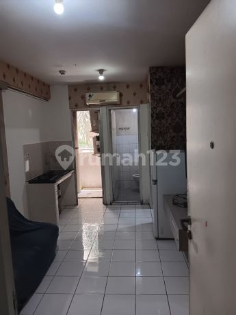 Jual Apartemen Gading Nias - Tower Bugenvile, 2 BR, Furnished, Serti,Murah