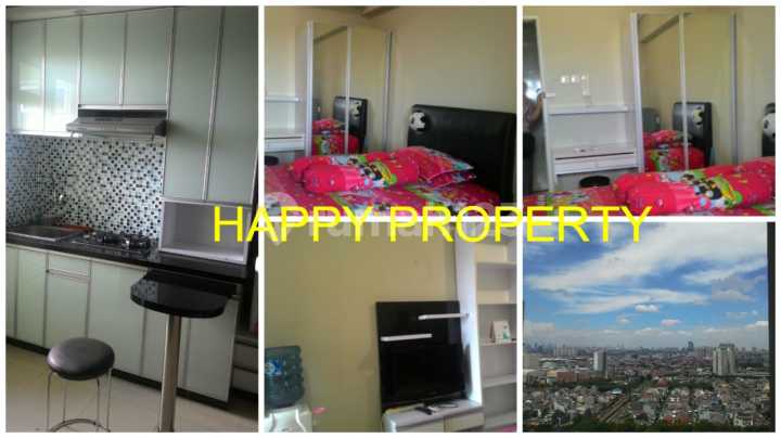 Disewa Apartemen Gading Nias Tower Grand Emerald - Studio, Furnish, Bagus, Siap Huni Disewa Apartemen Gading Nias Tower Grand Emerald - Studio, Furnish, Bagus, Siap Huni