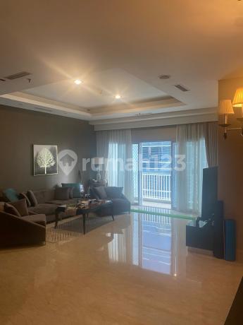 For Sale Apartment Capital Residence Type 3 Bedrooms - Best Price