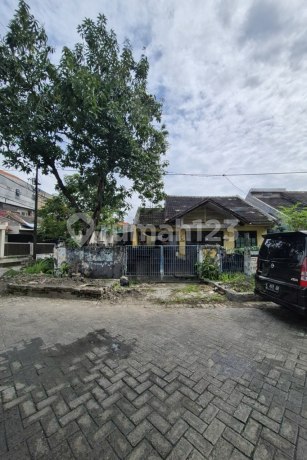 Gunungsari Indah Land Calculation House Gunungsari Indah Land Calculation House