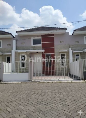 Rumah Gunung Anyar Baru Strategis New Minimalis Dekat Upn