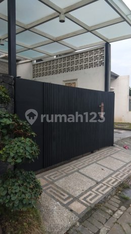 Rumah Taman Indah Regency - Siap Huni - Fully Furnished - Security 24 Jam - Carport Rumah Taman Indah Regency - Siap Huni - Fully Furnished - Security 24 Jam - Carport