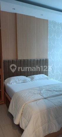 Dijual Apartemen La Ritz Pakuwon Mall Lantai 5 - Furnished Dijual Apartemen La Ritz Pakuwon Mall Lantai 5 - Furnished