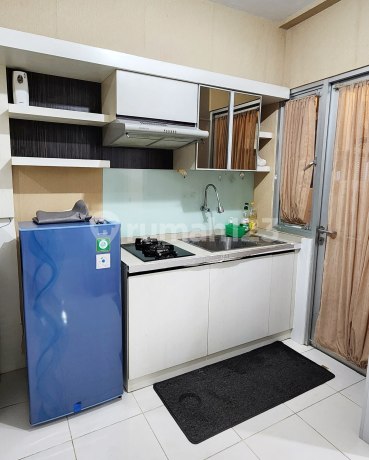 Apartment Educity, Pakuwon City Ready to Occupy - Fully Furnished