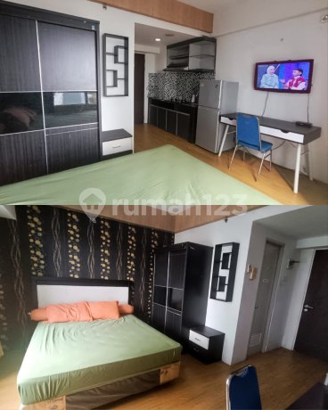 Vendor Butuh Uang Pol! Apartment Metropolis Siap Huni - Fully Furnished Vendor Butuh Uang Pol! Apartment Metropolis Siap Huni - Fully Furnished