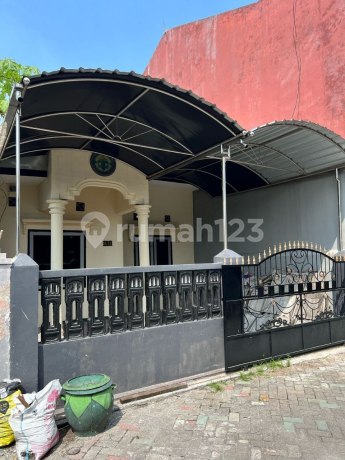 Rumah Siap Huni di Medayu Utara 17 Perum. Graha Indah One Gate Sistem Rumah Siap Huni di Medayu Utara 17 Perum. Graha Indah One Gate Sistem