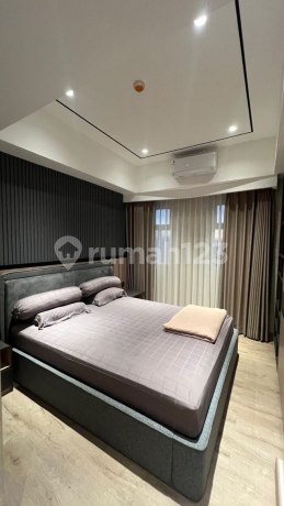 Apartemen Grand Dharmahusada Lagoon, Full Furnished, Hadap : Utara PLN : 5500 Watt