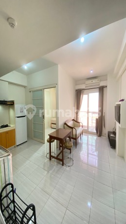 Termurah Apartemen Puncak Dharmahusada Unair Its Hang Tuah Merr