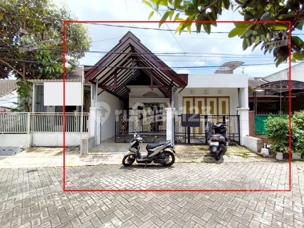 Dijual Murah Rumah Bersih dan Terawat Baik di Bukit Cemara Tidar Dijual Murah Rumah Bersih dan Terawat Baik di Bukit Cemara Tidar