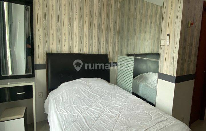 Dijual Bu Woodland Kalibata Studio Furnished Pool View  Woodland Park Residence 1 Kamar Tidur Furnished