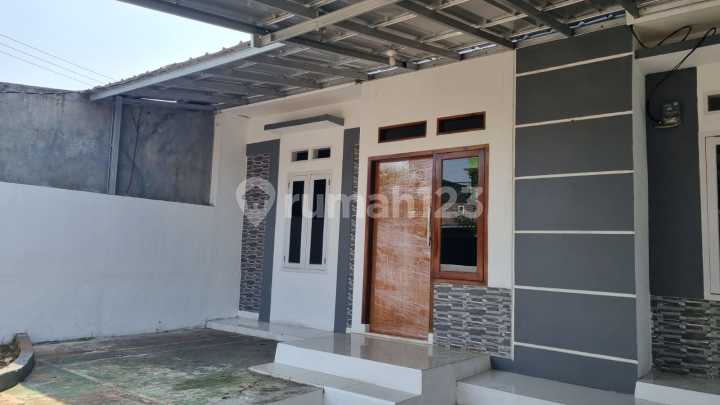 Turun Harga Griya Alam Sentosa Bangunan Bagus Siap Huni SHM Rumah di Griya Alam Sentosa, Jl. Griya Alam Sentosa, Pasir Angin, Cileungsi, Bogor, Jawa Barat, Indonesia, 16820, Cileungsi