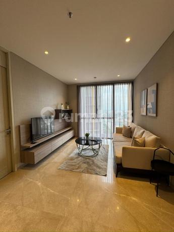 Jual Cepat Izzara 2br Lantai Tengah Furnished Bagus Jual Cepat Izzara 2br Lantai Tengah Furnished Bagus