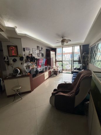 Taman Rasuna 2Br Best View Best Price Lantai Tengah Taman Rasuna 2Br Best View Best Price Lantai Tengah