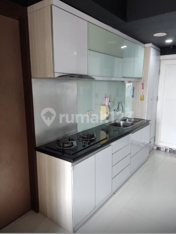 Apartemen Green Lake Unit Gandeng Siap Huni Full Furnish View Lepas Sunter Jakarta Utara Apartemen Green Lake Unit Gandeng Siap Huni Full Furnish View Lepas Sunter Jakarta Utara