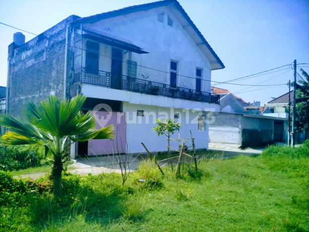 Rumah Hoek Harga Menarik Dekat Mal Sekolah Di Serdang Asri Citra Raya Tangerang Rumah Hoek Harga Menarik Dekat Mal Sekolah Di Serdang Asri Citra Raya Tangerang