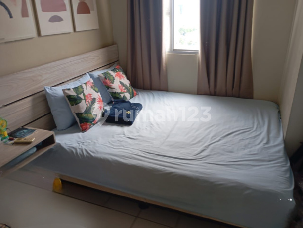Apartemen Bagus Terawat Furnished Lantai Sedang di Menteng Square Jakarta Pusat Apartemen Bagus Terawat Furnished Lantai Sedang di Menteng Square Jakarta Pusat