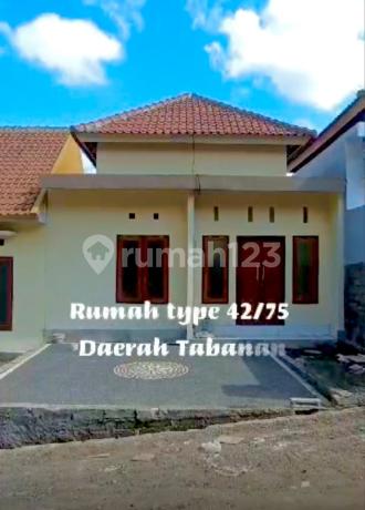 Premium Modern House in a Cluster at Niravadhi Residence Bali