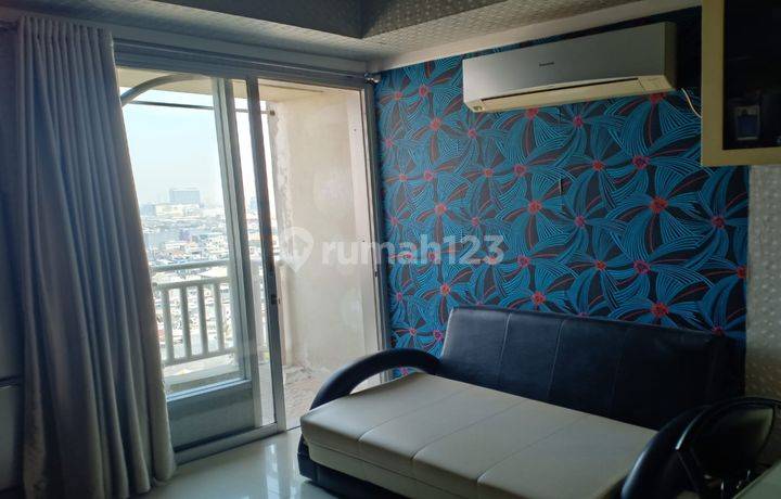 Apartemen 2 Bedroom Full Furnish Bisa Kpa Grand Kartini Jakarta Pusat