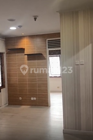 Apartemen Full Renov Terawat & Nyaman Siap Huni di Metro Sunter Jakarta Utara Apartemen Full Renov Terawat & Nyaman Siap Huni di Metro Sunter Jakarta Utara