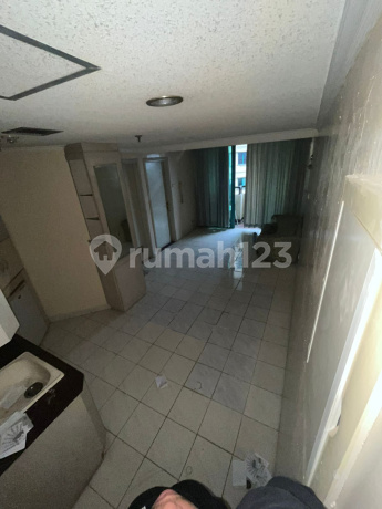 Apartemen 1 Bedroom Furnish Dekat Mal & Akses Tol di Puri Kemayoran Jakarta Pusat Apartemen 1 Bedroom Furnish Dekat Mal & Akses Tol di Puri Kemayoran Jakarta Pusat