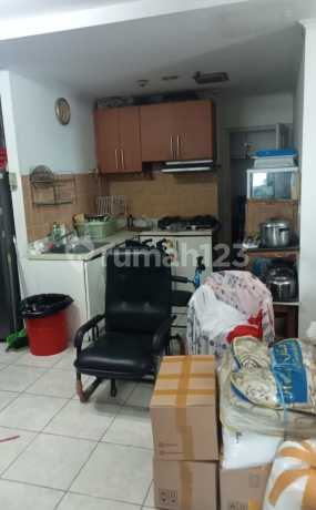 Frenchwalk Tower Paris Garden Furnished Ready to Occupancy Apartment Kelapa Gading North Jakarta