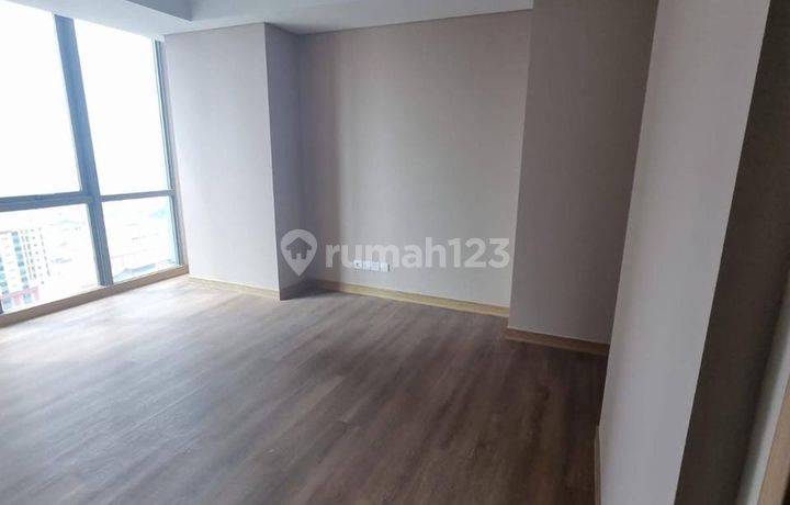 Apartemen Tipe 3+1 Bedroom Unit Baru Di Holland Village Cempaka Putih Jakarta Pusat