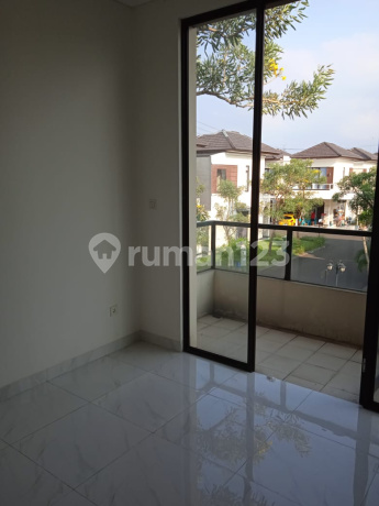 Rumah Cantik Modern Hook di Cluster Allura Lavon Swancity Cikupa Rumah Cantik Modern Hook di Cluster Allura Lavon Swancity Cikupa