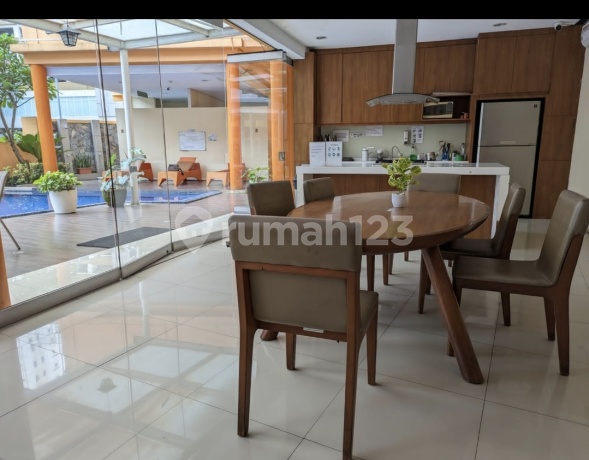 Apartemen Studio Kubikahomy Tangerang Rp 275 Juta Nego Apartemen 0 Kamar Tidur Furnished