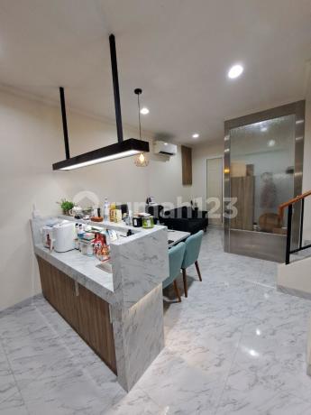 Rumah Cluster Verdi Lokasi Strategis Siap Huni SHM Rumah Cluster Verdi Lokasi Strategis Siap Huni SHM