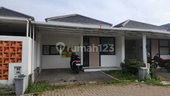 Jual Cepat Rumah Bumi Cikoneng Regency