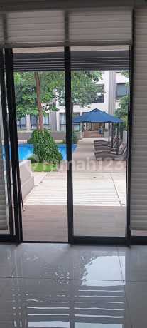 Apartemen Lloyd Alam Sutera Type 3 Br View Pool Jual Cepat
