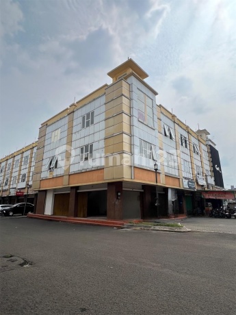 Ruko Golden Boulevard Bsd Gandeng 2 Unit Lokasi Prime Parkir Luas Ruko Golden Boulevard Bsd Gandeng 2 Unit Lokasi Prime Parkir Luas