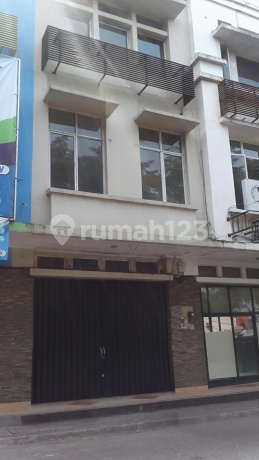 Termurah Ruko Tol Boulevard Bsd Lokasi di Jalan Utama Strategis Termurah Ruko Tol Boulevard Bsd Lokasi di Jalan Utama Strategis