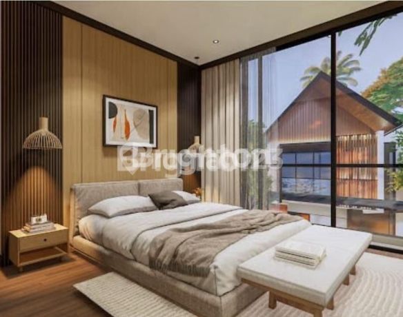 ADHIWANGSA BALI LIVE IN HARMONI WITH NATURE- IVY TYPE ADHIWANGSA BALI LIVE IN HARMONI WITH NATURE- IVY TYPE