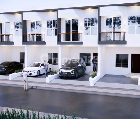 Rumah Di Jual SHM di Jl. Tanjung Barat No. 63, Pejaten Timur, Pasar Minggu, Kota Jakarta Selatan, DKI Jakarta, Indonesia, 12510, Tanjung Barat