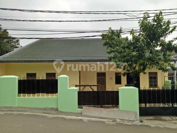 Rumah Kos2an Bagus Di Komplek Bmkg Pondok Aren Tangerang Selatan