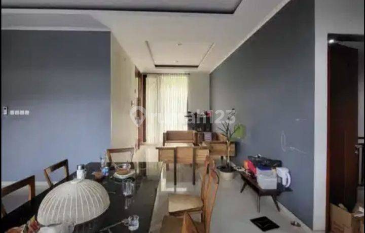 Rumah Bagus Di Kebayoran Symphony Bintaro Sektor 7